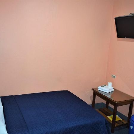 Hotel Asuncion Ville de Guatemala Extérieur photo