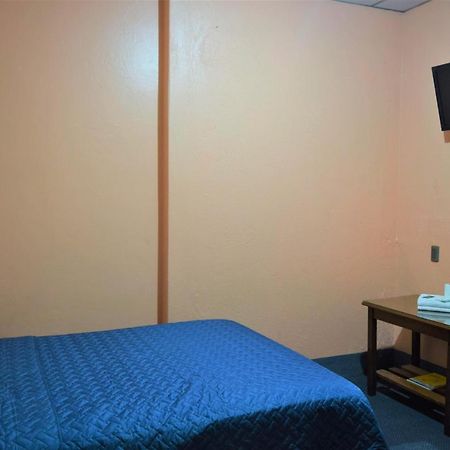 Hotel Asuncion Ville de Guatemala Extérieur photo