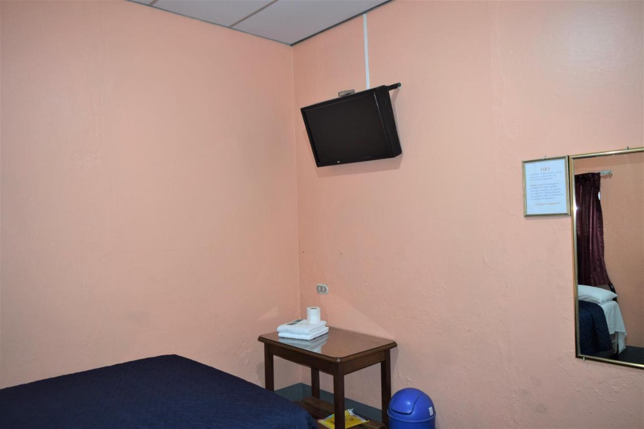 Hotel Asuncion Ville de Guatemala Extérieur photo
