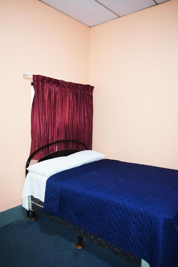 Hotel Asuncion Ville de Guatemala Extérieur photo