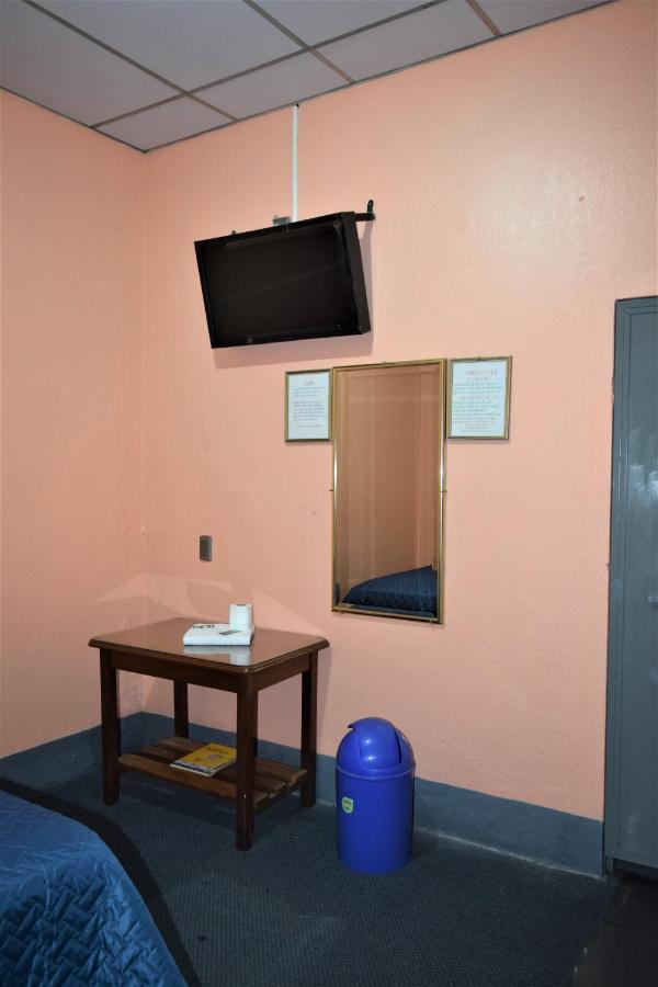 Hotel Asuncion Ville de Guatemala Extérieur photo