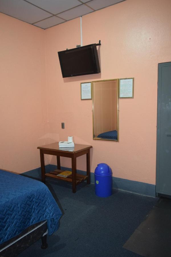 Hotel Asuncion Ville de Guatemala Extérieur photo